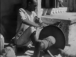 36K views · 2K reactions | The great city Udaipur in Rajasthan, India video in 1935. | Indian Reunification Association | Facebook