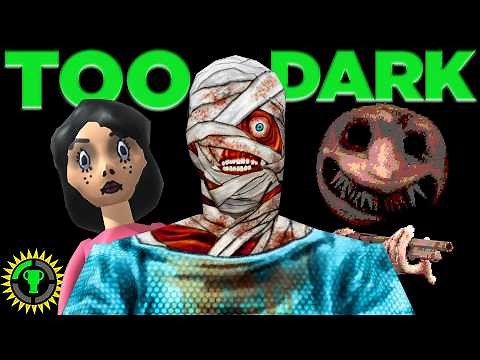 Game Theory: The END of Mascot Horror