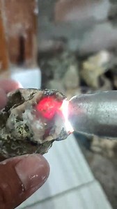 Dim 50x30x40 Cempaka merah | Rajo Chalcedony