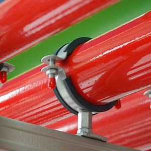 [Hot Item] Premium Superstrut Fittings and Brackets Manufacturer with Electro-Galvanized and HDG Surface