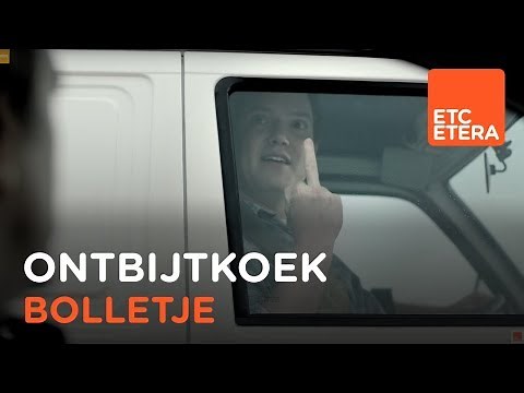 Bolletje - Ontbijtkoek