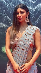 1.6M views · 6.4K reactions | Mouni Roy at the trailer launch of the Bhutani #thebhootnii #bhoot #sanju #mouni #mouniroy | Bollywood Scoop | Facebook