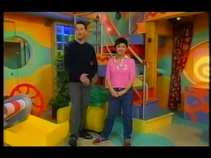 CBEEBIES Andy Pandy The Puddle/The Picnic