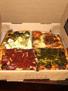 Pendleton Carryout: Coming in Hot