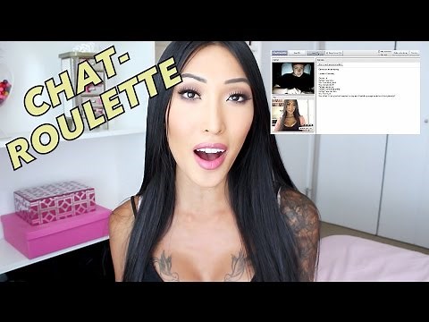 Coming Out On Chatroulette (Transgender)