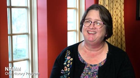 Barb Schotanus | NAMM.org