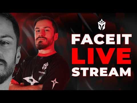 CS2 FACEIT 10 თამაში გვჭირდებააა