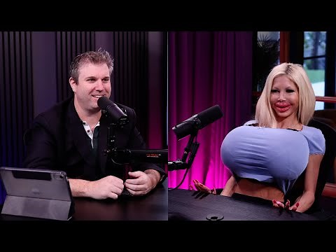 Angelika - Boob Talk