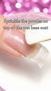 Broken nail? No worries, we got you covered, Rossi babe! ❤️💅 | ROSSI Nails