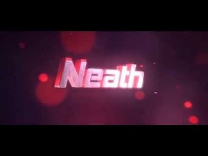 BrazDzn #180 Intro NeathDzn (Minha Lighroom)