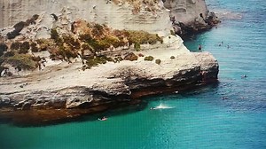 3.8K views · 255 reactions |  ripreso oggi dalla webcam live di Tropea. | Tropea.biz Calabria - Eolie | Facebook