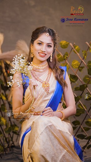 Sree Kumaran Thangamaligai, Grand launch of REVA Precious stone...