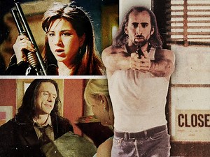 10 terrible movies that are so bad they're good