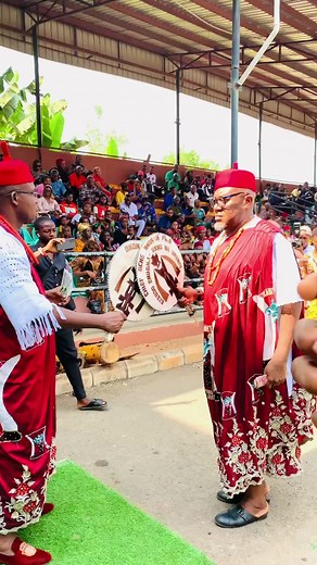 1.6K views · 53 reactions | Ezeudo na OnonandoChukwu no na ogbo | Dr. Uche Nworah | Facebook