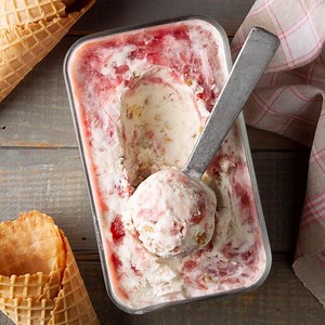33 Ice Cream Recipes to Make at Home