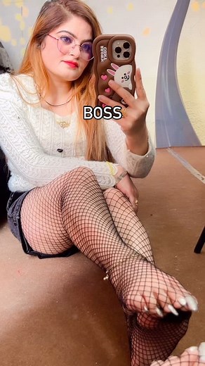 bosslady on Instagram