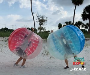 4.4K views · 15 reactions |  Bounce into Summer! Join us at the...