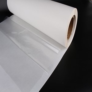 [Hot Item] Epoxy Flexible Hot Melt Adhesive Film