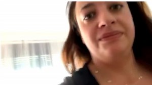 EN VIDÉO | Une alerte se déclenche lorsqu'elle est en direct sur LCN