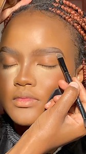 342K views · 3.7K reactions | Bushy eyebrow tutorial | Bennygwenny_glow | Facebook