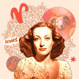 Aries Monthly Horoscope ~ Darkstar Astrology