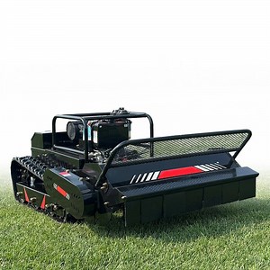 Multi Functional Remote Lawn Mower