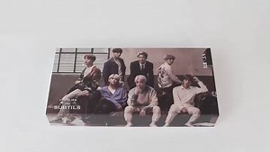 49 reactions · 3 comments | VTxBTS L'ATELIER Hand Cream... လွပတဲ့...