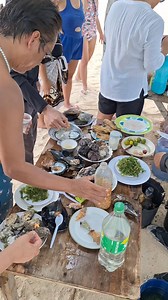 3,067x 10 = 30,670 pick up/drop off/land tour- 1,000 Couple room charge- 500 Total= 32,170 DP- 10k Balance= 22,17010D9N NORTHERN MINDANAO BACKPACKING EVENT 4.0 🎒🏕🏖🚎 🧄⛱️🌊 Entry: Aug. 15, 2025 @6:10AM Butuan Airport Exit: Aug. 24, 2025 @6PM CDO Airport Proposed Itinerary DAY1 Aug. 15, 2025 6AM Pick up Butuan Airport, private van Proceed to Agusan Del Sur Provincial Capitol, kkb breakfast along the road 9AM Bega Falls, Running tours along the road Kkb lunch along the road 1-5PM Britania group