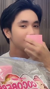 31 reactions · 34 shares | Freshness all day ka talaga pag Cocoberry...