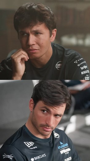 Partners in Smooth: Williams F1 x Atlassian Teaser