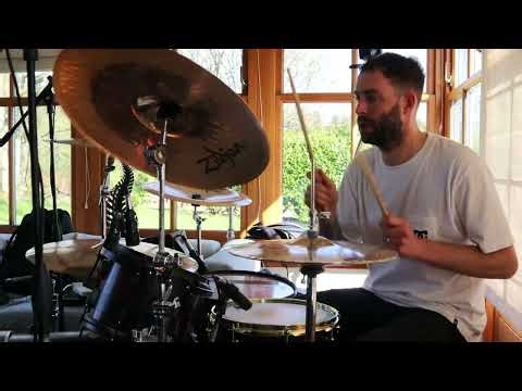 Pmx - Falling Apart -Live at Rehearsal