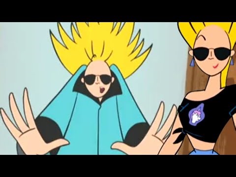 Johnny Bravo | Witch-ay Women | REACTION