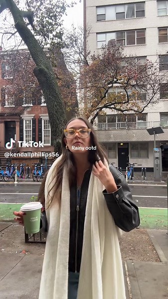 Kendall Phillips on TikTok