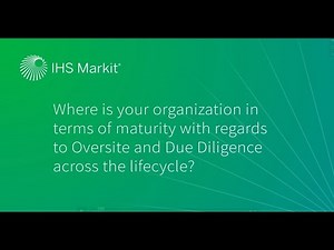 KY3P® | Discover where organizations are in their third party risk management maturity