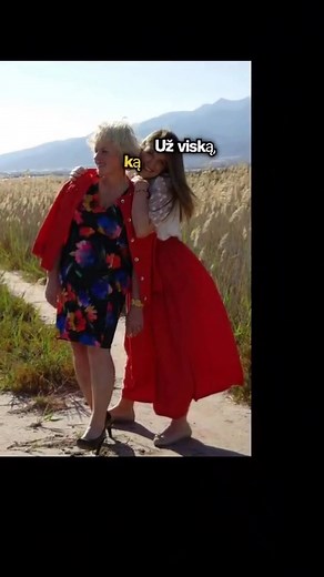 Su Gimtadieniu, Mama. | Darius Jankantas