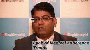 3.9K views · 142 reactions | Digitization and cutting-edge technology holds tremendous promise for patients as well as for caregivers - especially in earlier detection of disease, better diagnosis, faster treatment, better management of overall patient journey. Watch what Manoj Saxena, Managing Director - Bayer Zydus Pharma has to say about how digitization helps in #patientsafety and #patienteducation | Bayer India | Facebook