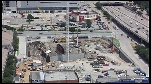 Perot Museum of Nature & Science