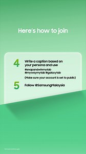 🔥 SNAP & WIN. Strike a pose, and turn your snap into a winning shot! | Samsung