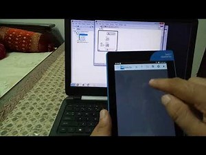 Data Dashboard for LabVIEW