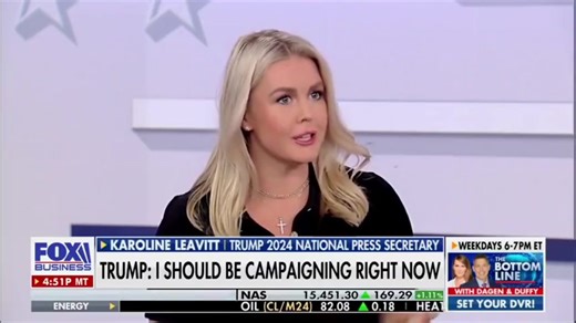 This will be the biggest political backfire in history. | Caldron Pool