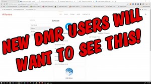 Ailunce HD1 Codeplug for Hotspot Users
