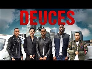 DEUCES MOVIE soundtrack