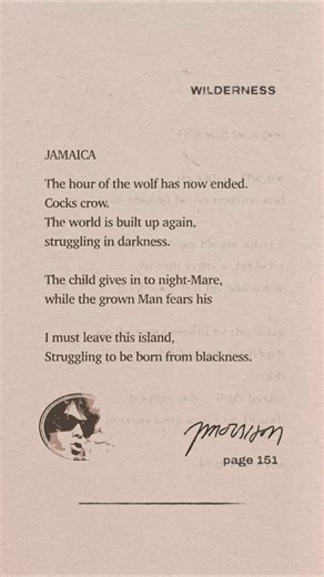 10K views · 778 reactions | JAMAICA | Jim Morrison | Facebook