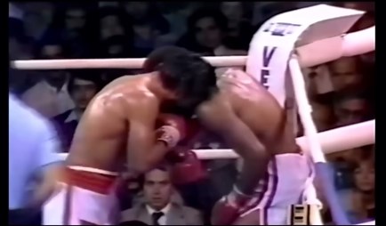 Leonard vs Duran, the most personal rivalry in boxing