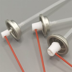 [Hot Item] Eco-Friendly Carburetor Cleaner Spray Valve for Small and Large Engines