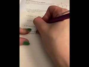 IM Algebra 2 Unit 6 Lesson 7
