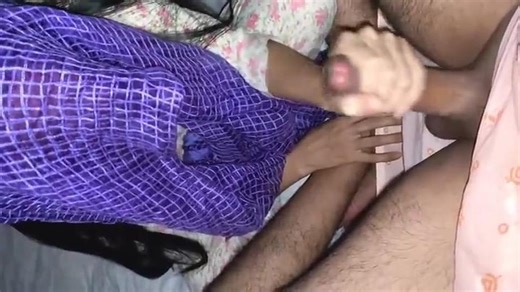 Desi Punjabi Stepmother Naked For Fake Baba To Help Stepson - Full Hindi Dirty Audio Story
