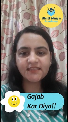 3.4K views · 63 reactions | Skill Ninja Academy on Reels | Facebook