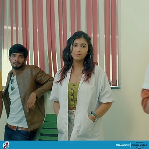 16 reactions | #GZombie Full Movie Streaming Now on Amazon Prime...