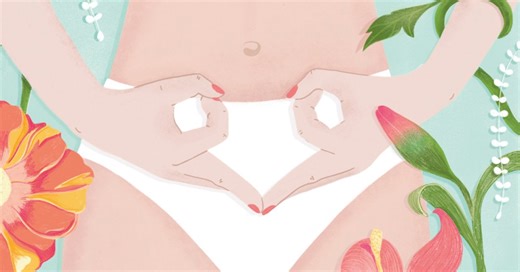 O Dia Internacional da Menarca é um convite para um futuro justo e livre | Raíssa Kist